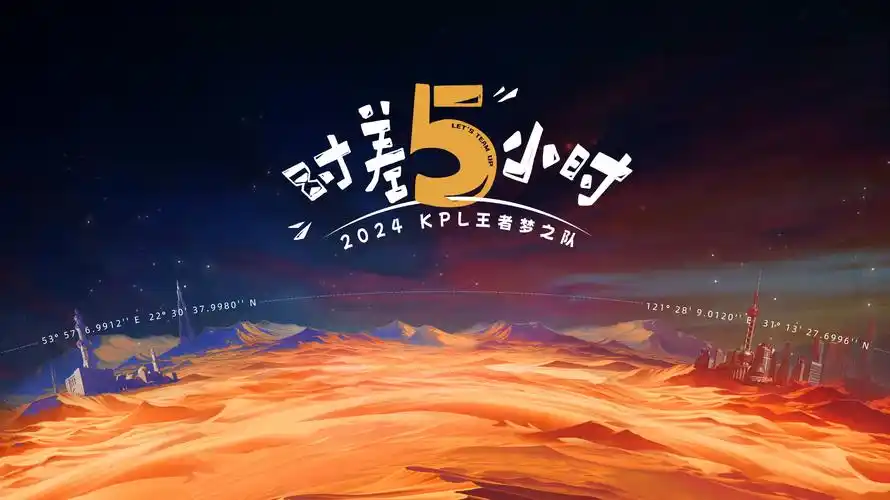 星际穿越 主视觉海报
